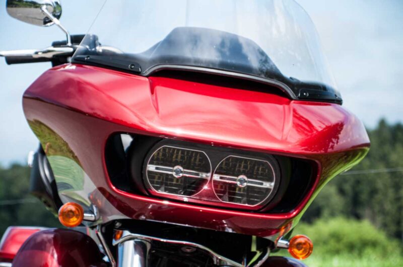 Harley-Davidson Road Glide