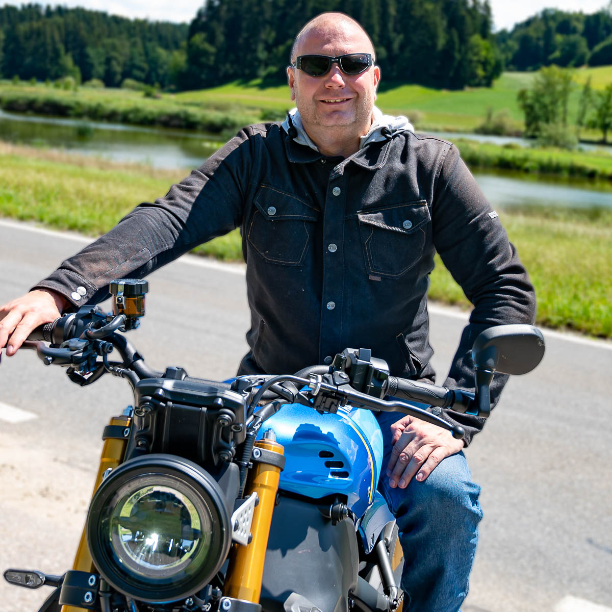 Reto Richard, moto-lifestyle.ch